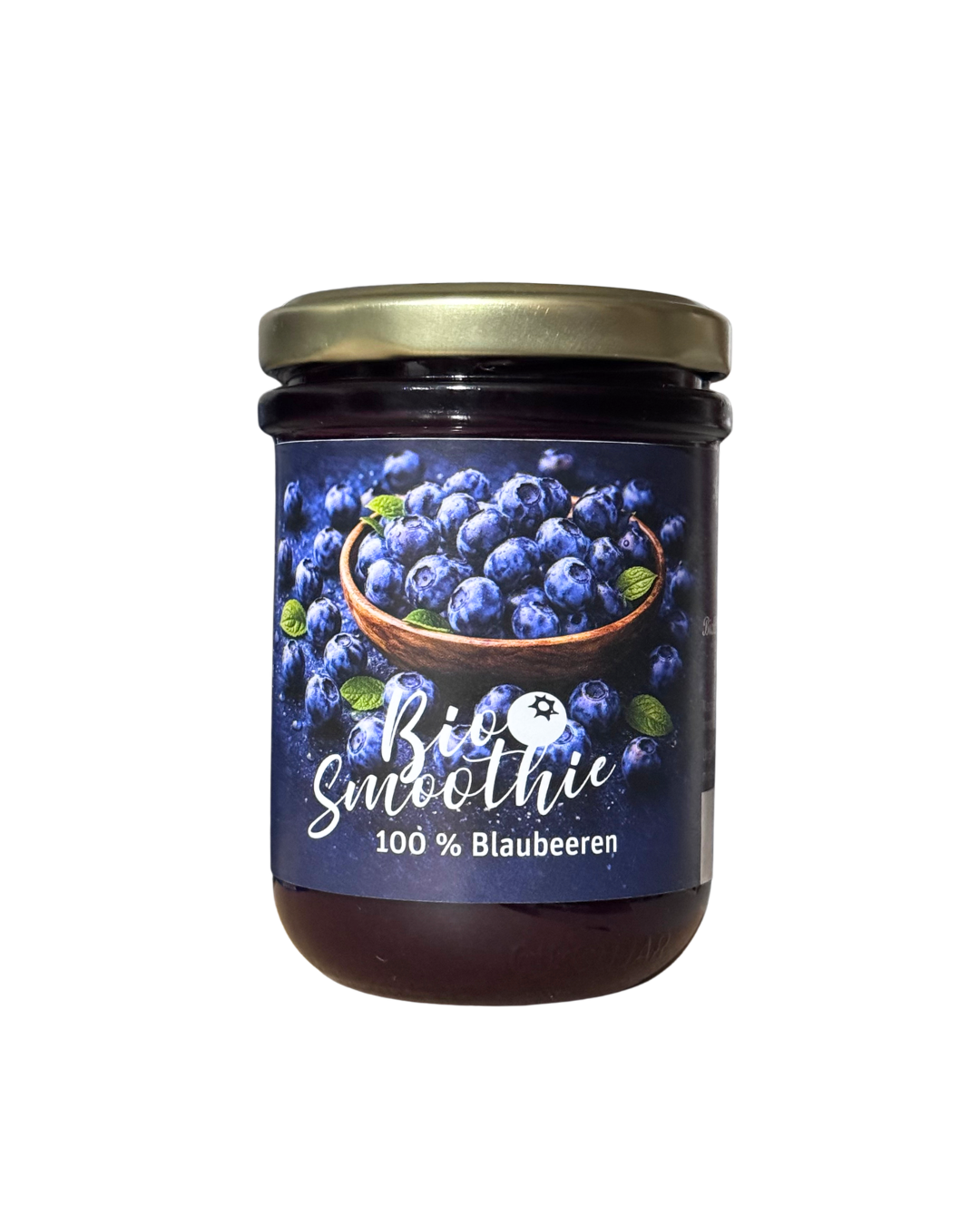 Smothie Blaubeere